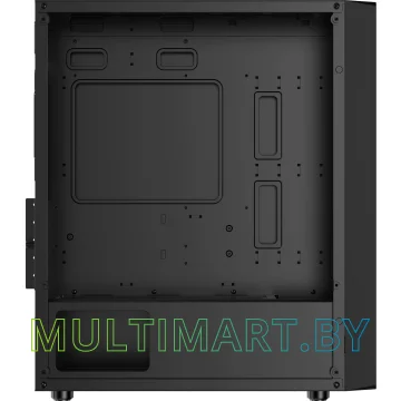 Корпус Ocypus Gamma C50 Black картинка 4